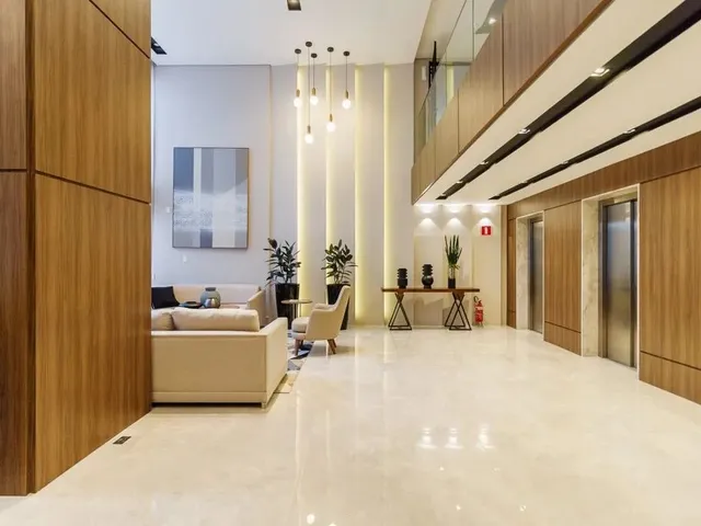 Imagem 11: Apartamento com 1 Quarto para Alugar por R$ 2000.00, 19.97 M2 - Centro - Curitiba/Pr