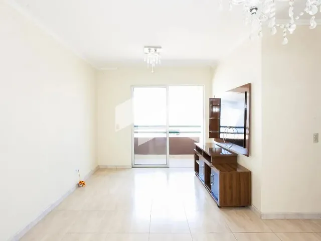 Imagem 16: Apartamento com 68 M², 3 Quartos Sendo 1 Suíte para Alugar no Bairro Cajuru