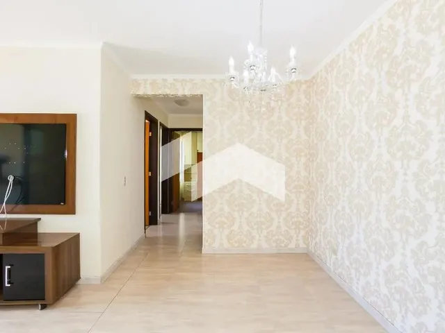 Imagem 13: Apartamento com 68 M², 3 Quartos Sendo 1 Suíte para Alugar no Bairro Cajuru