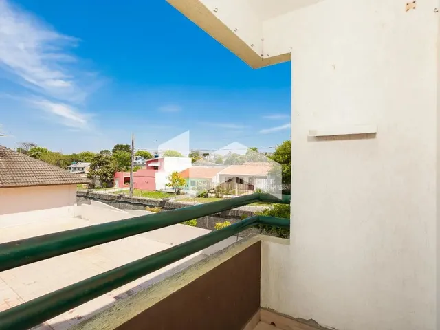 Imagem 2: Apartamento com 68 M², 3 Quartos Sendo 1 Suíte para Alugar no Bairro Cajuru