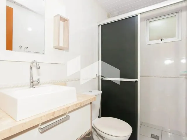 Imagem 15: Apartamento com 68 M², 3 Quartos Sendo 1 Suíte para Alugar no Bairro Cajuru