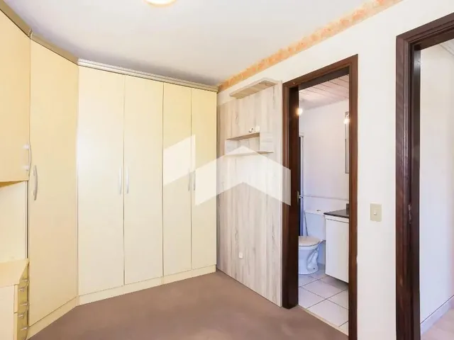 Imagem 10: Apartamento com 68 M², 3 Quartos Sendo 1 Suíte para Alugar no Bairro Cajuru