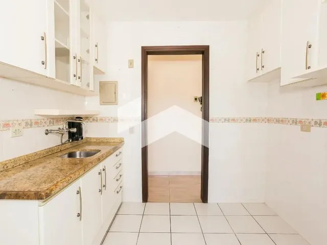 Imagem 11: Apartamento com 68 M², 3 Quartos Sendo 1 Suíte para Alugar no Bairro Cajuru