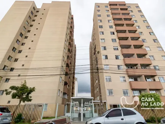 Imagem: Apartamento 57M² com 03 Quartos no Novo