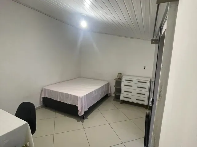 Imagem: Kitenete Mobiliada Próx Ao Shopping Cidade