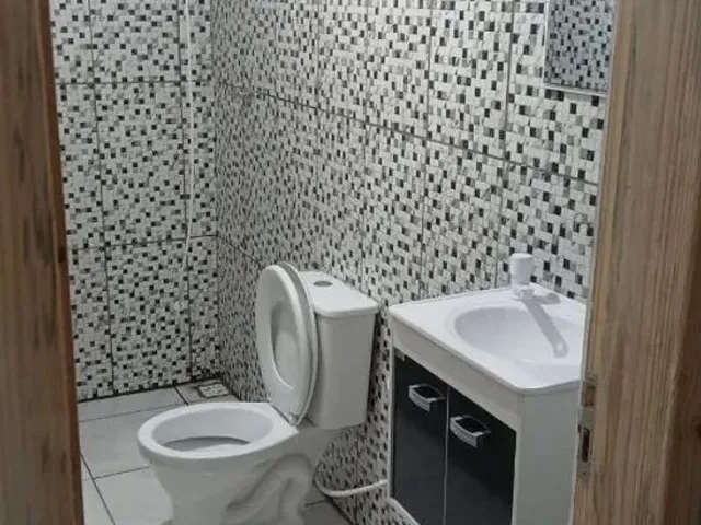 Imagem: Alugo Kitnet no Jardim Ouro Verde Uberaba