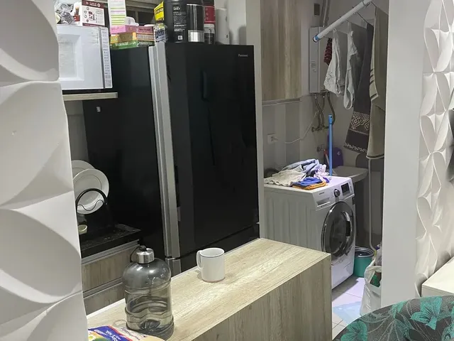 Imagem: Apartamento Mobiliado
