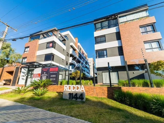 Imagem: Apartamento Mobiliado e Decorado - 3 Quartos