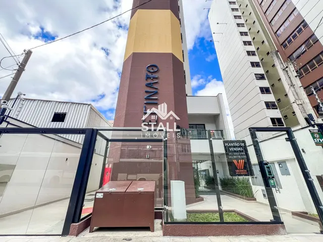 Imagem: Apartamento Studio no Centro