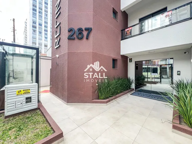 Imagem 16: Apartamento Studio no Centro