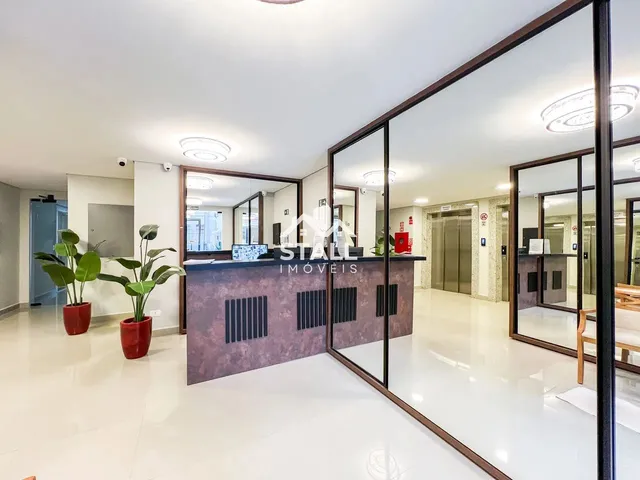 Imagem 7: Apartamento Studio no Centro