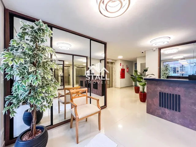 Imagem 6: Apartamento Studio no Centro