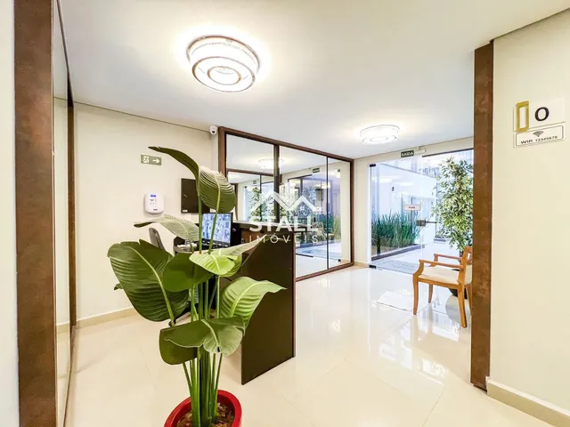 Imagem 15: Apartamento Studio no Centro
