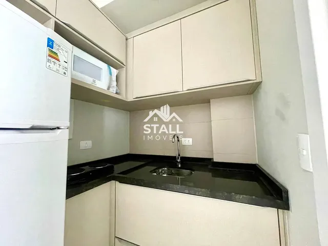 Imagem 12: Apartamento Studio no Centro