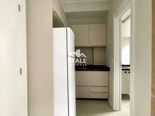 Imagem 14: Apartamento Studio no Centro