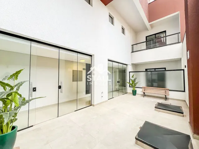 Imagem 11: Apartamento Studio no Centro