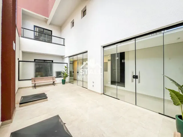 Imagem 9: Apartamento Studio no Centro