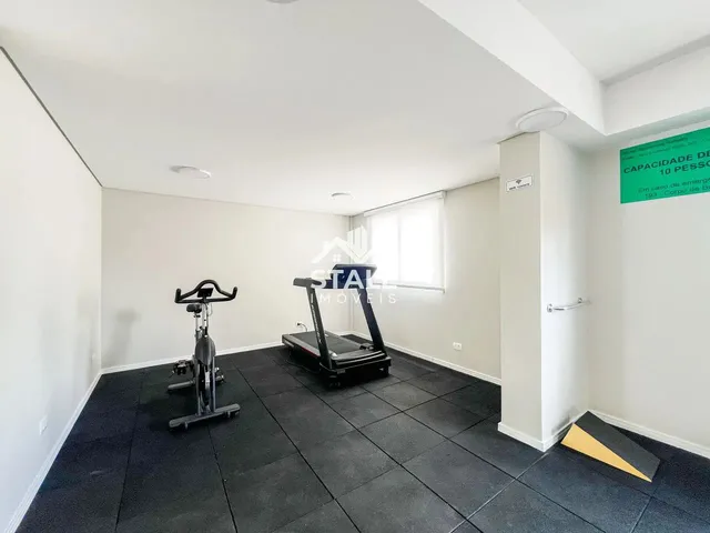 Imagem 13: Apartamento Studio no Centro