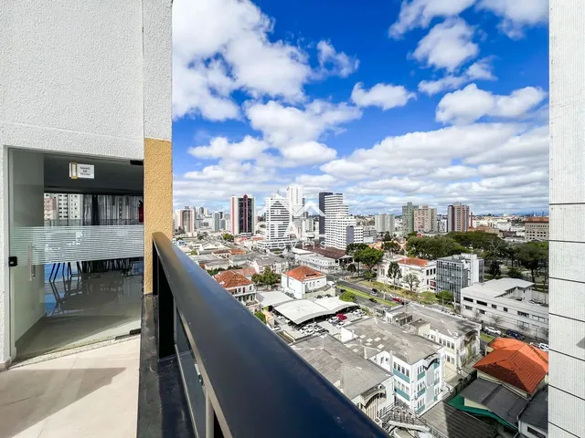 Imagem 3: Apartamento Studio no Centro