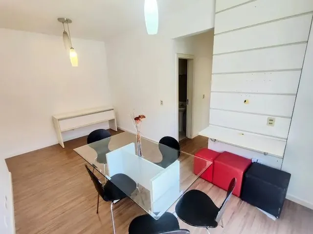 Imagem 9: Apartamento com 3 Quartos para Alugar por R$ 1800.00, 60.18 M2 - Uberaba - Curitiba/Pr