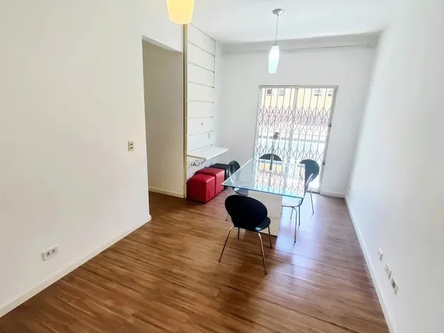Imagem 6: Apartamento com 3 Quartos para Alugar por R$ 1800.00, 60.18 M2 - Uberaba - Curitiba/Pr