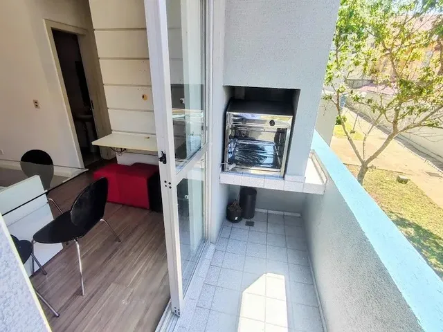 Imagem 14: Apartamento com 3 Quartos para Alugar por R$ 1800.00, 60.18 M2 - Uberaba - Curitiba/Pr