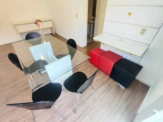 Imagem 5: Apartamento com 3 Quartos para Alugar por R$ 1800.00, 60.18 M2 - Uberaba - Curitiba/Pr