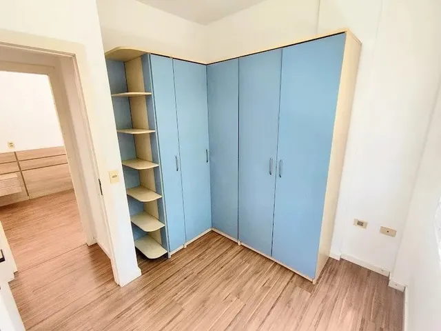 Imagem 7: Apartamento com 3 Quartos para Alugar por R$ 1800.00, 60.18 M2 - Uberaba - Curitiba/Pr