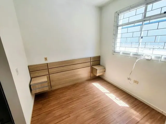 Imagem 4: Apartamento com 3 Quartos para Alugar por R$ 1800.00, 60.18 M2 - Uberaba - Curitiba/Pr