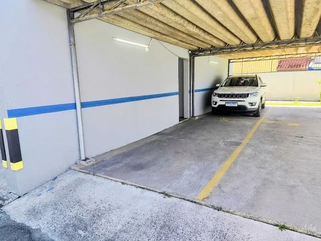 Imagem 11: Apartamento com 3 Quartos para Alugar por R$ 1800.00, 60.18 M2 - Uberaba - Curitiba/Pr