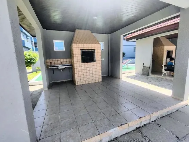 Imagem 3: Apartamento com 3 Quartos para Alugar por R$ 1800.00, 60.18 M2 - Uberaba - Curitiba/Pr