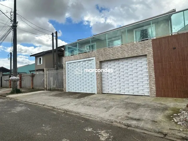 Imagem: Sobrado Amplo para Locação em Fazenda