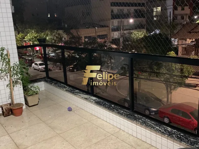 Imagem: BELÍSSIMO E ESPAÇOSO APARTAMENTO DE 03
