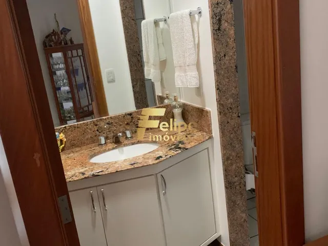 Imagem 9: BELÍSSIMO E ESPAÇOSO APARTAMENTO DE 03 QUARTOS, SENDO 01 SUÍTE, LAZER COMPLETO, BEM