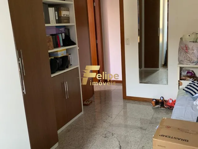 Imagem 4: BELÍSSIMO E ESPAÇOSO APARTAMENTO DE 03 QUARTOS, SENDO 01 SUÍTE, LAZER COMPLETO, BEM