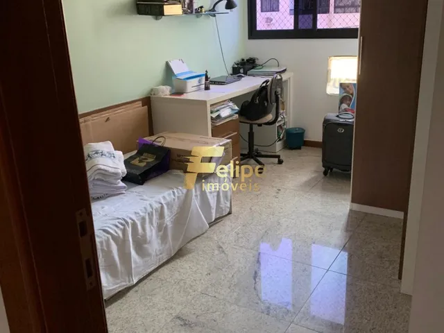 Imagem 14: BELÍSSIMO E ESPAÇOSO APARTAMENTO DE 03 QUARTOS, SENDO 01 SUÍTE, LAZER COMPLETO, BEM