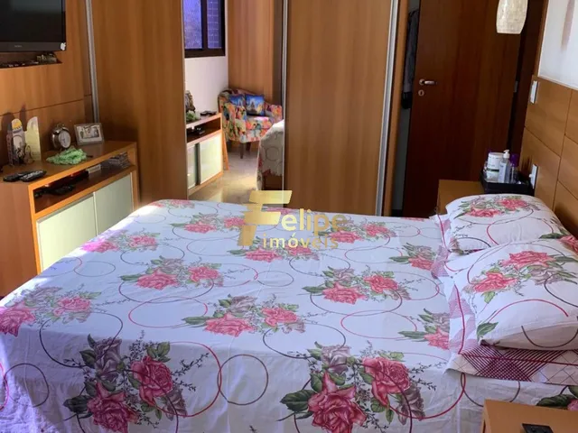 Imagem 10: BELÍSSIMO E ESPAÇOSO APARTAMENTO DE 03 QUARTOS, SENDO 01 SUÍTE, LAZER COMPLETO, BEM