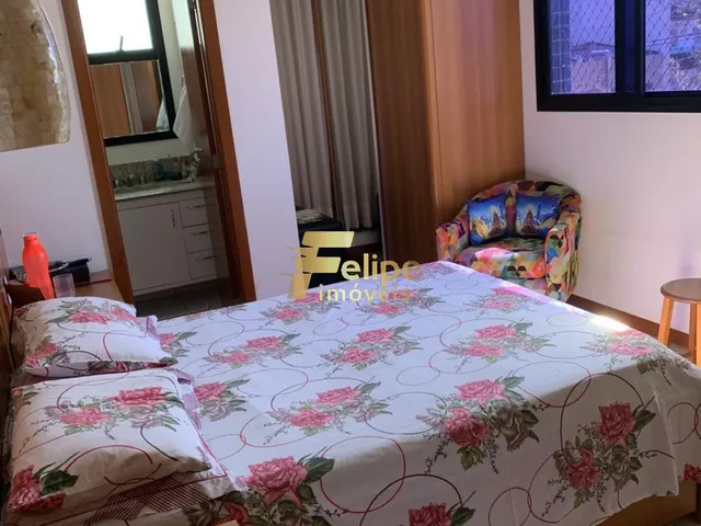 Imagem 3: BELÍSSIMO E ESPAÇOSO APARTAMENTO DE 03 QUARTOS, SENDO 01 SUÍTE, LAZER COMPLETO, BEM