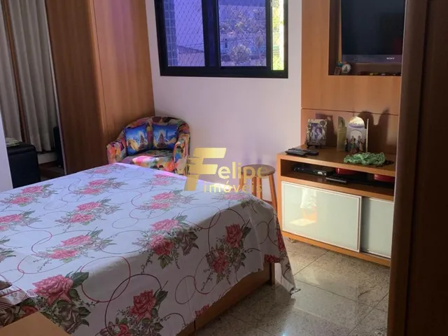 Imagem 2: BELÍSSIMO E ESPAÇOSO APARTAMENTO DE 03 QUARTOS, SENDO 01 SUÍTE, LAZER COMPLETO, BEM