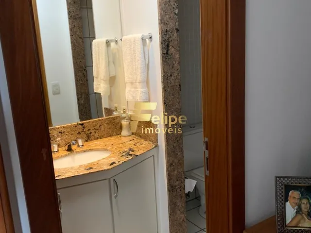 Imagem 7: BELÍSSIMO E ESPAÇOSO APARTAMENTO DE 03 QUARTOS, SENDO 01 SUÍTE, LAZER COMPLETO, BEM