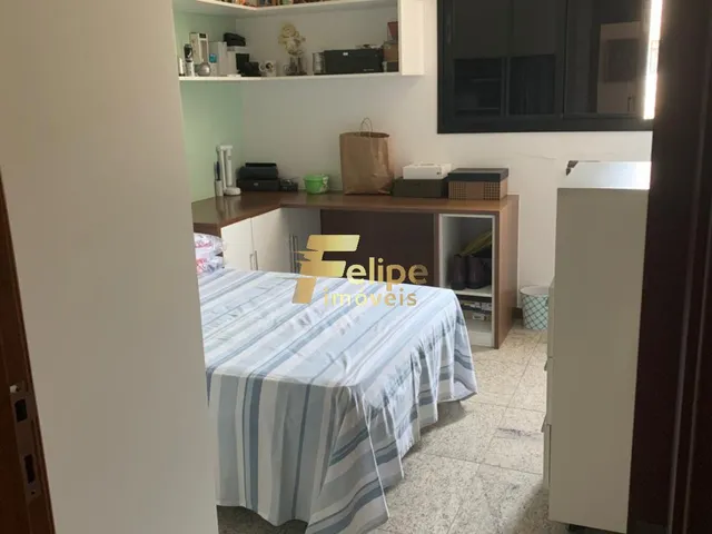Imagem 8: BELÍSSIMO E ESPAÇOSO APARTAMENTO DE 03 QUARTOS, SENDO 01 SUÍTE, LAZER COMPLETO, BEM