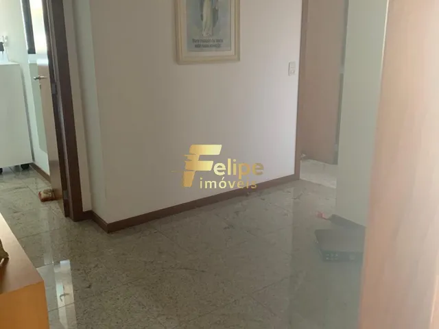Imagem 12: BELÍSSIMO E ESPAÇOSO APARTAMENTO DE 03 QUARTOS, SENDO 01 SUÍTE, LAZER COMPLETO, BEM