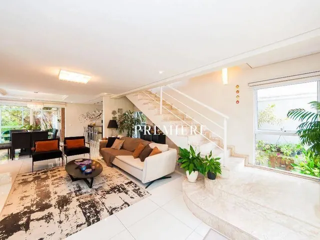 Imagem 16: Casa com 4 Dormitórios para Alugar, 300 M² - Campo Comprido - Experimente o Atendimento
