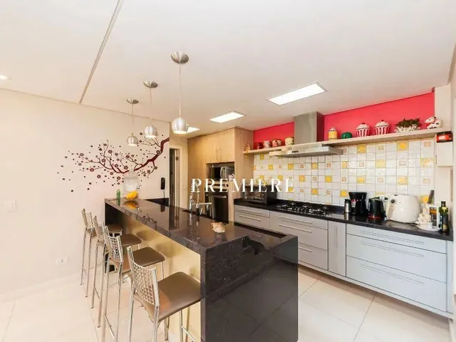 Imagem 13: Casa com 4 Dormitórios para Alugar, 300 M² - Campo Comprido - Experimente o Atendimento