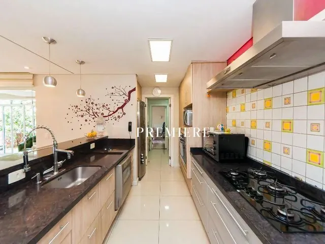Imagem 12: Casa com 4 Dormitórios para Alugar, 300 M² - Campo Comprido - Experimente o Atendimento