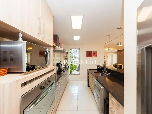 Imagem 15: Casa com 4 Dormitórios para Alugar, 300 M² - Campo Comprido - Experimente o Atendimento