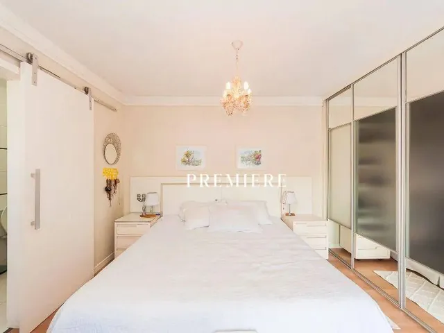 Imagem 9: Casa com 4 Dormitórios para Alugar, 300 M² - Campo Comprido - Experimente o Atendimento