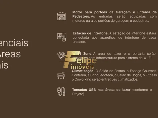 Imagem 13: MAIS NOVO EMPREENDIMENTO IMOBILIÁRIO SURGINDO! APARTAMENTO GARDEN, LAZER COMPLETO, À