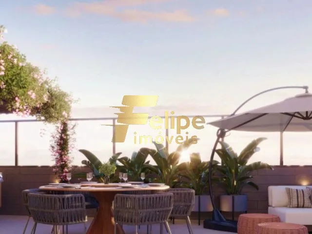 Imagem 2: MAIS NOVO EMPREENDIMENTO SURGINDO! APARTAMENTO DE 02 QUARTOS, SENDO 01 SUÍTE, LAZER