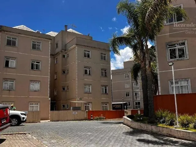 Imagem: Apartamento com 2 Dormitórios para Alugar
